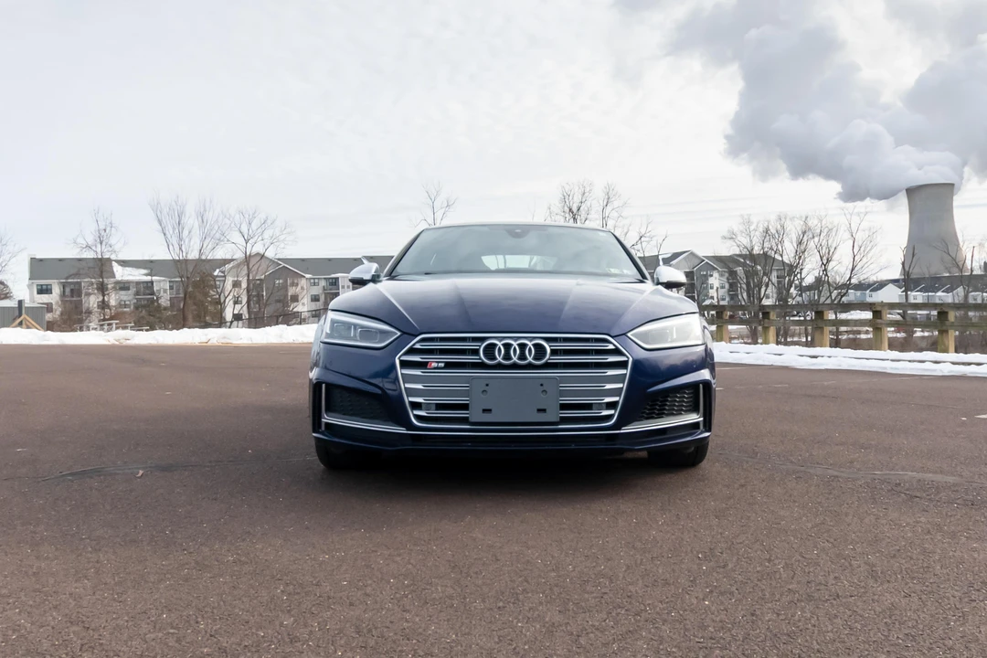 2019 Audi B9 S5 - Image 6 of 31