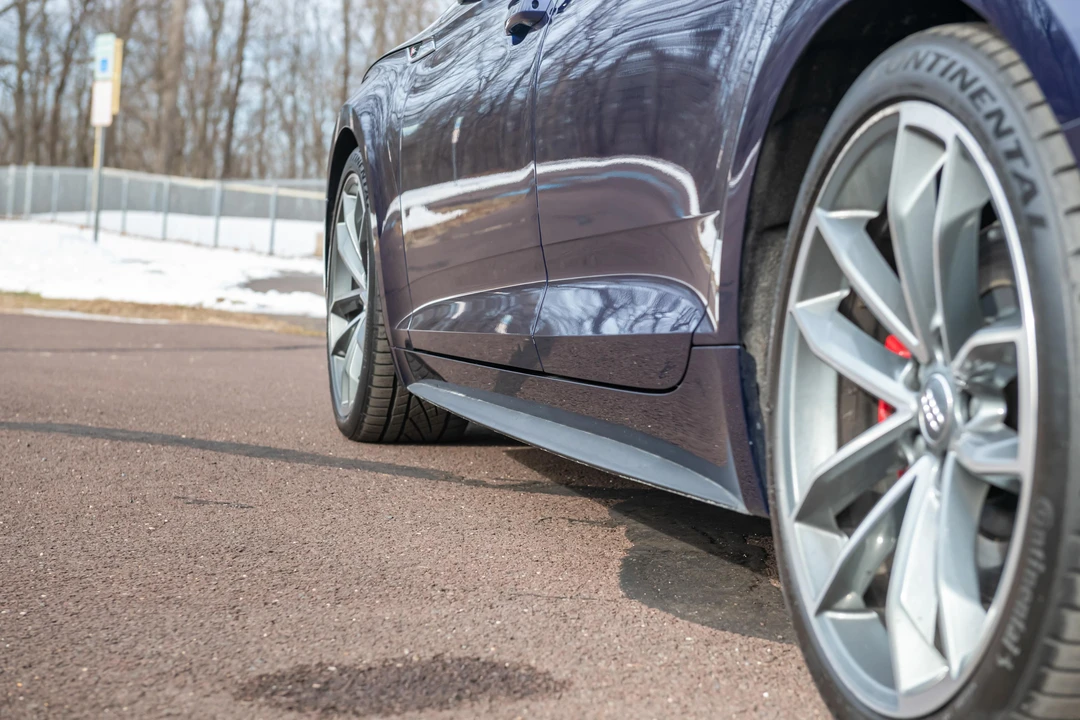 2019 Audi B9 S5 - Image 30 of 31