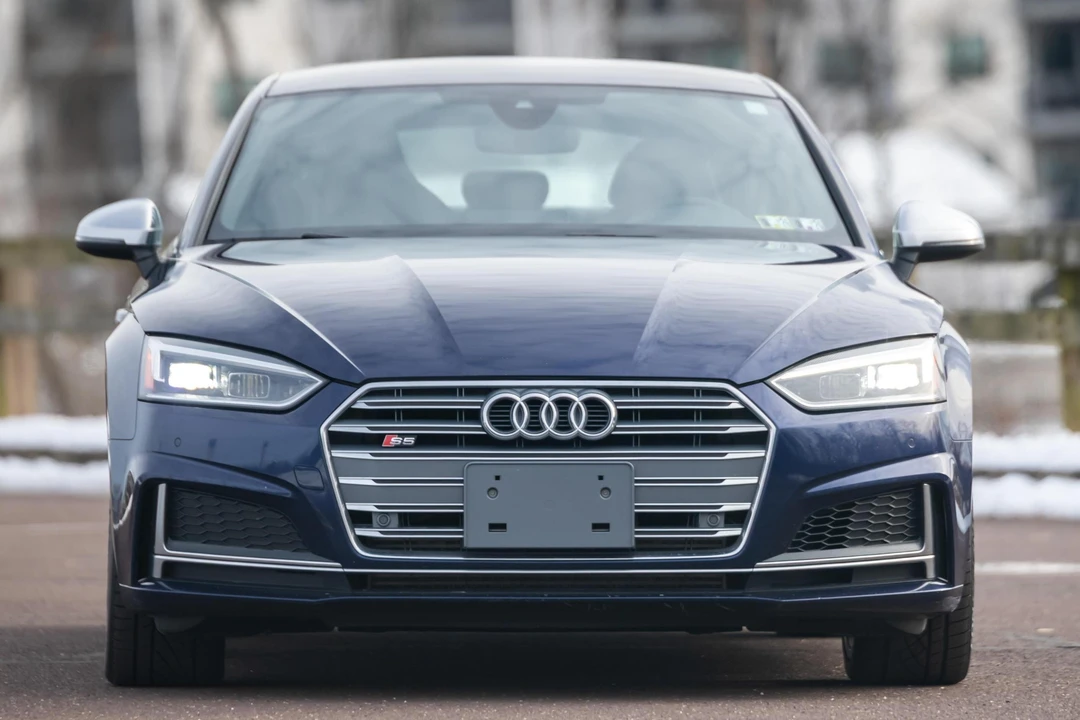 2019 Audi B9 S5 - Image 2 of 31