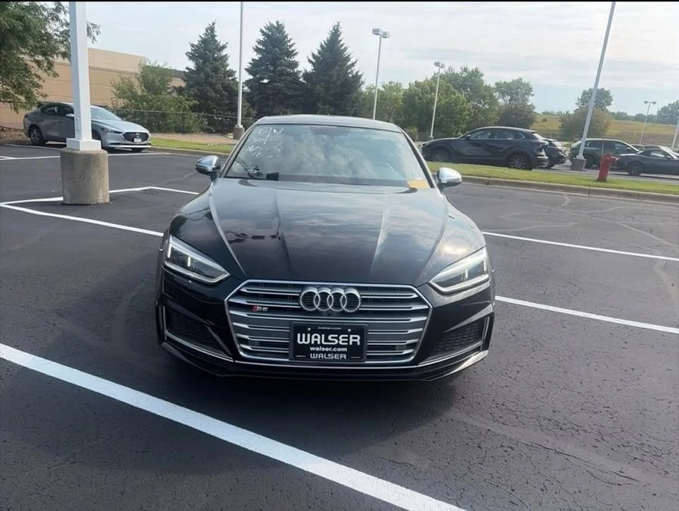 2019 Audi B9 S5 - Image 2 of 7