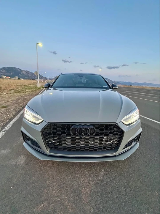 2019 Audi B9 S5 - Image 3 of 13