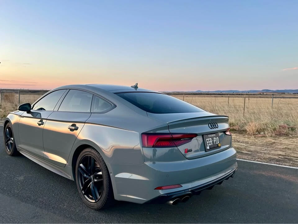 2019 Audi B9 S5 - Image 12 of 13