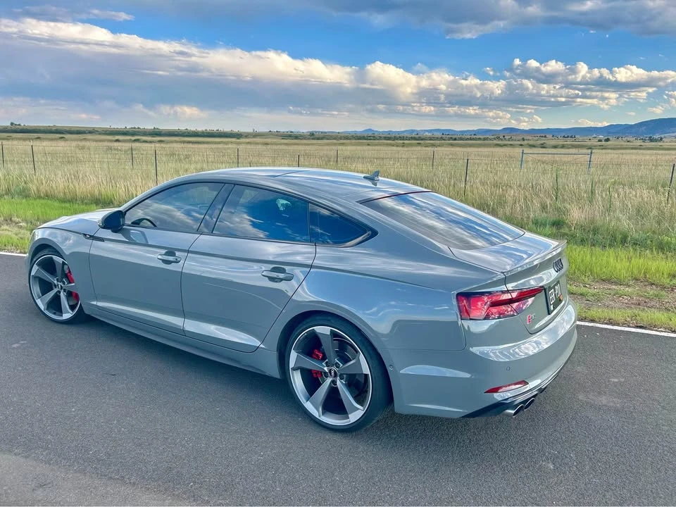 2019 Audi B9 S5 - Image 2 of 13