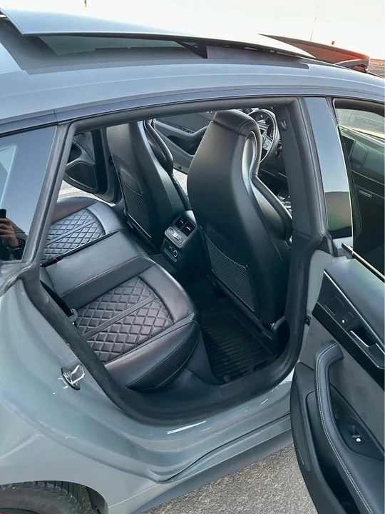 2019 Audi B9 S5 - Image 8 of 13