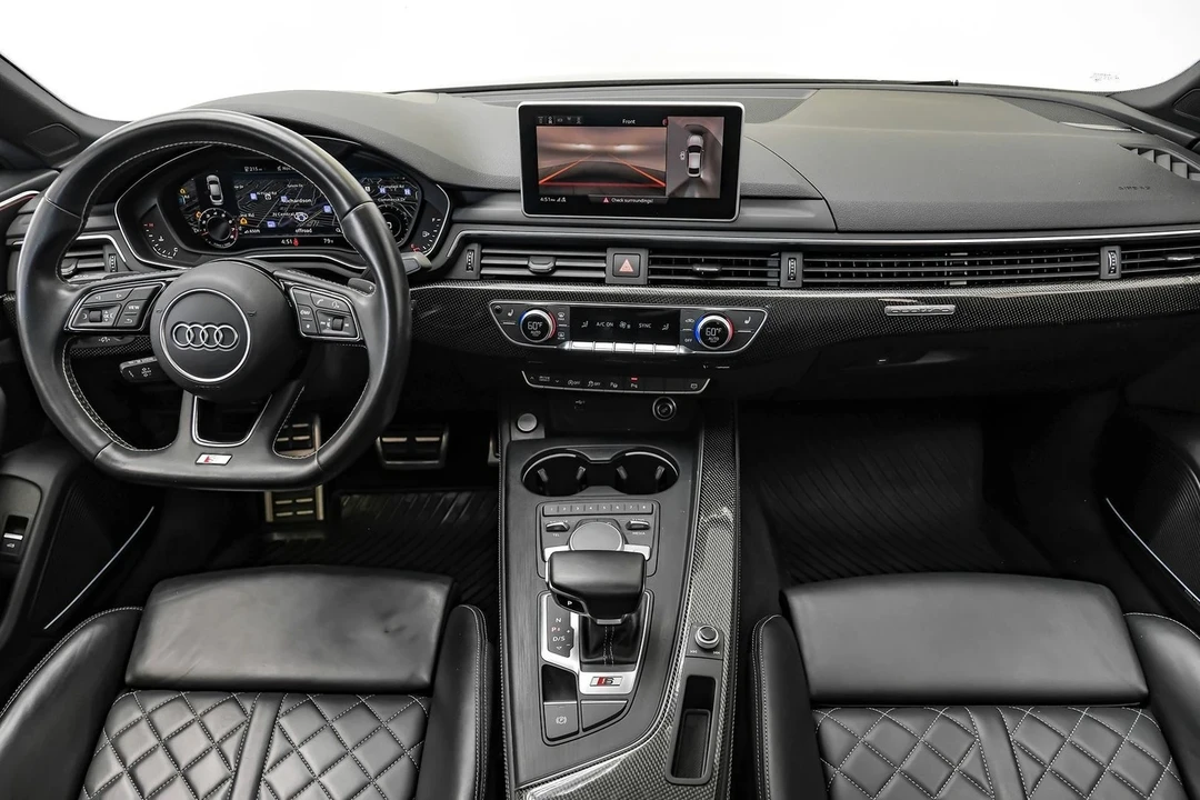 2019 Audi B9 S5 - Image 19 of 21