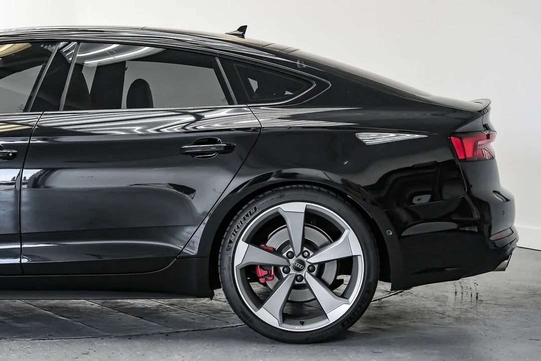 2019 Audi B9 S5 - Image 17 of 21