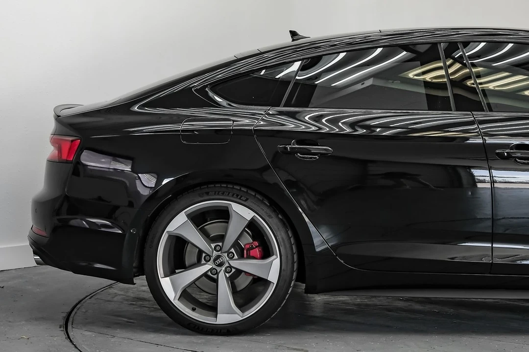 2019 Audi B9 S5 - Image 10 of 21