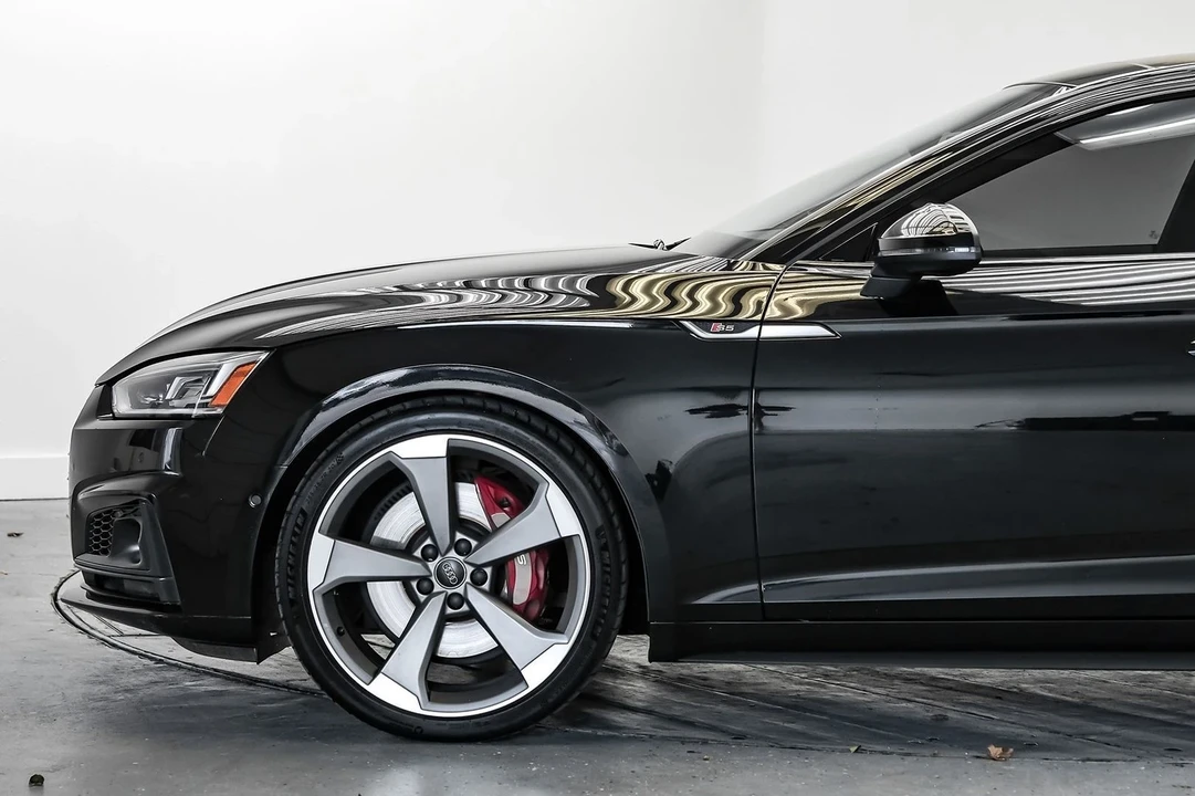 2019 Audi B9 S5 - Image 16 of 21