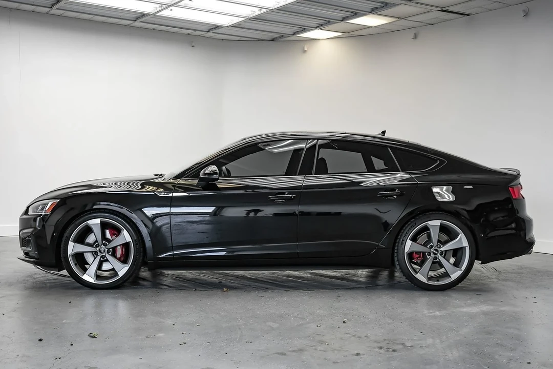 2019 Audi B9 S5 - Image 15 of 21