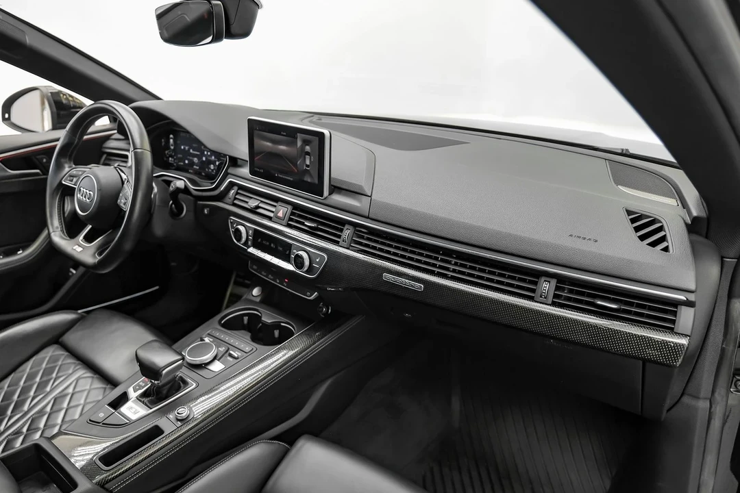 2019 Audi B9 S5 - Image 18 of 21