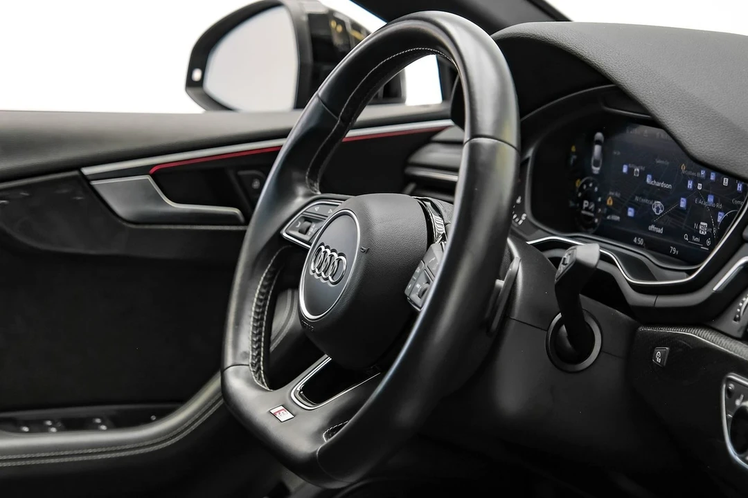 2019 Audi B9 S5 - Image 20 of 21