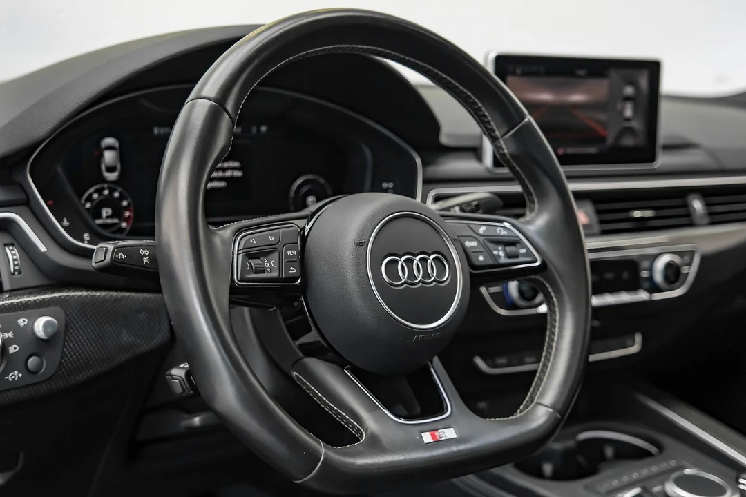 2019 Audi B9 S5 - Image 21 of 21