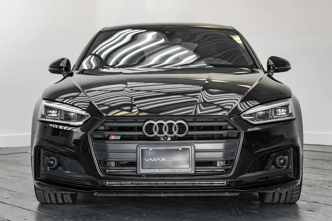 2019 Audi B9 S5 - Image 7 of 21