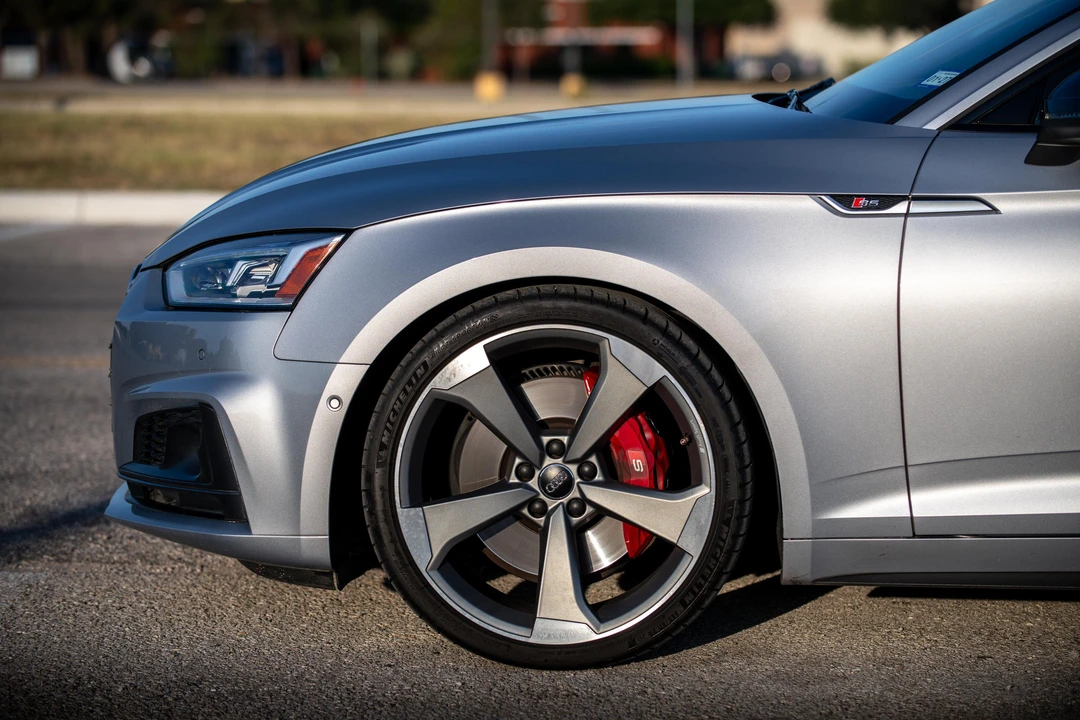 2019 Audi B9 S5 - Image 30 of 31