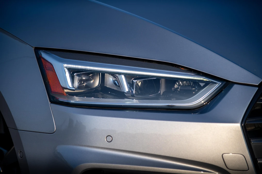 2019 Audi B9 S5 - Image 22 of 31