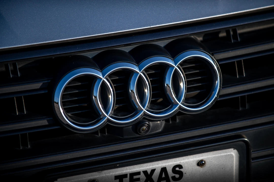 2019 Audi B9 S5 - Image 24 of 31