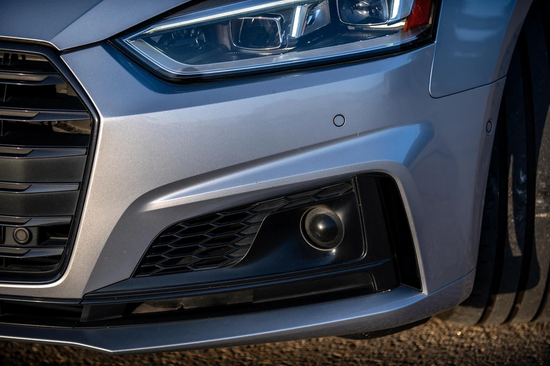 2019 Audi B9 S5 - Image 28 of 31