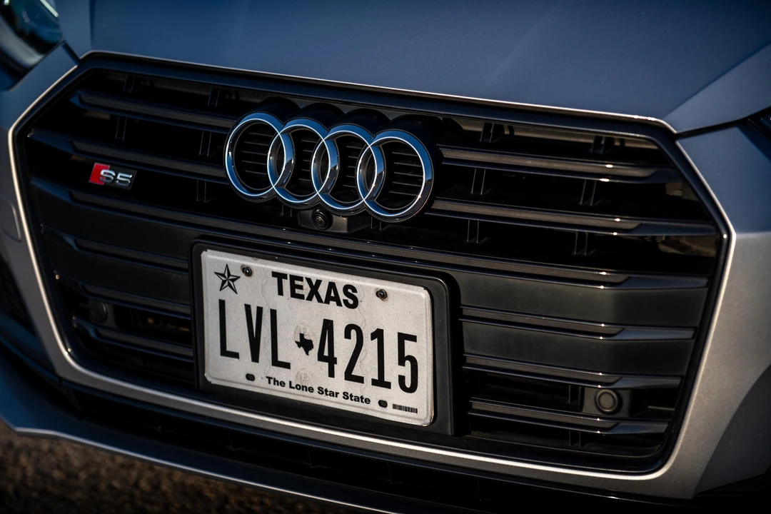2019 Audi B9 S5 - Image 23 of 31