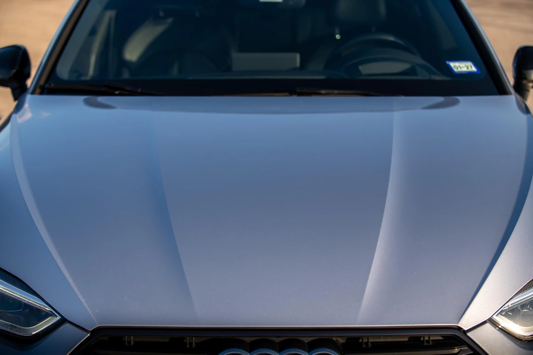 2019 Audi B9 S5 - Image 29 of 31