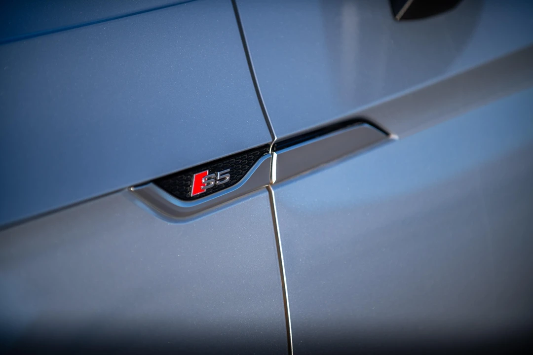 2019 Audi B9 S5 - Image 31 of 31