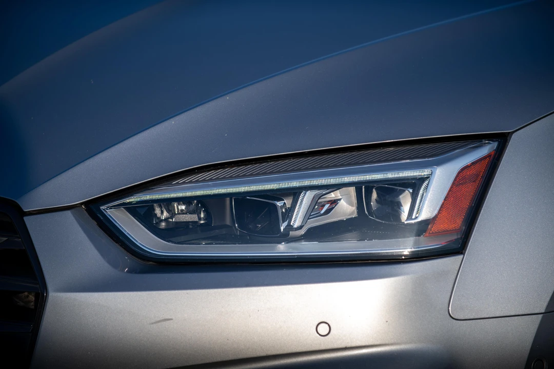 2019 Audi B9 S5 - Image 27 of 31