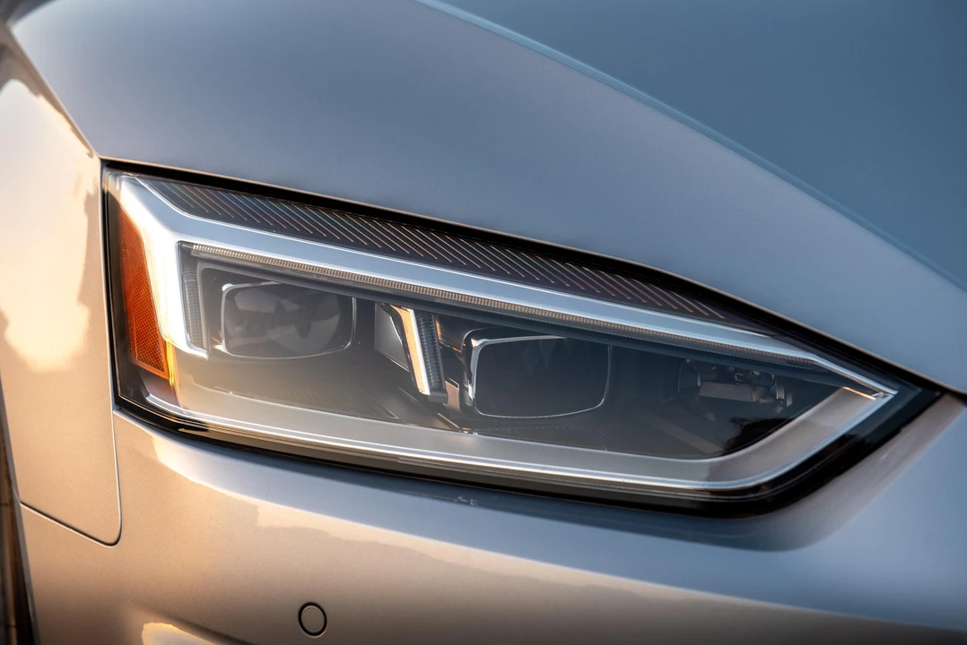 2019 Audi B9 S5 - Image 20 of 31