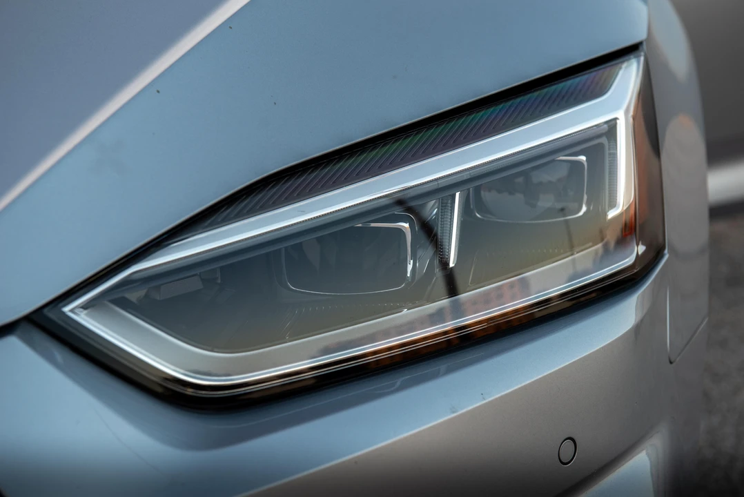 2019 Audi B9 S5 - Image 25 of 31