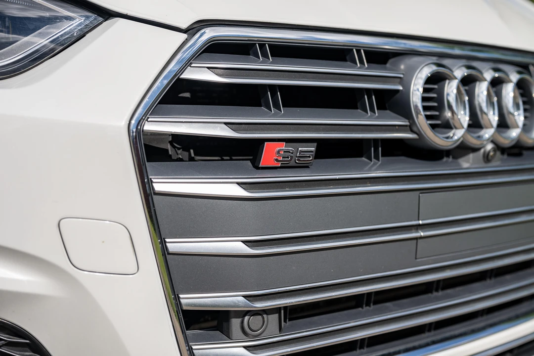 2019 Audi B9 S5 - Image 13 of 31