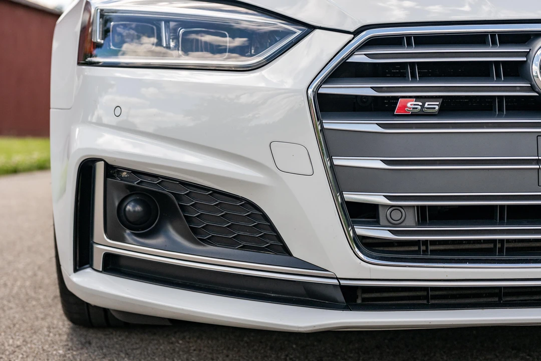 2019 Audi B9 S5 - Image 15 of 31