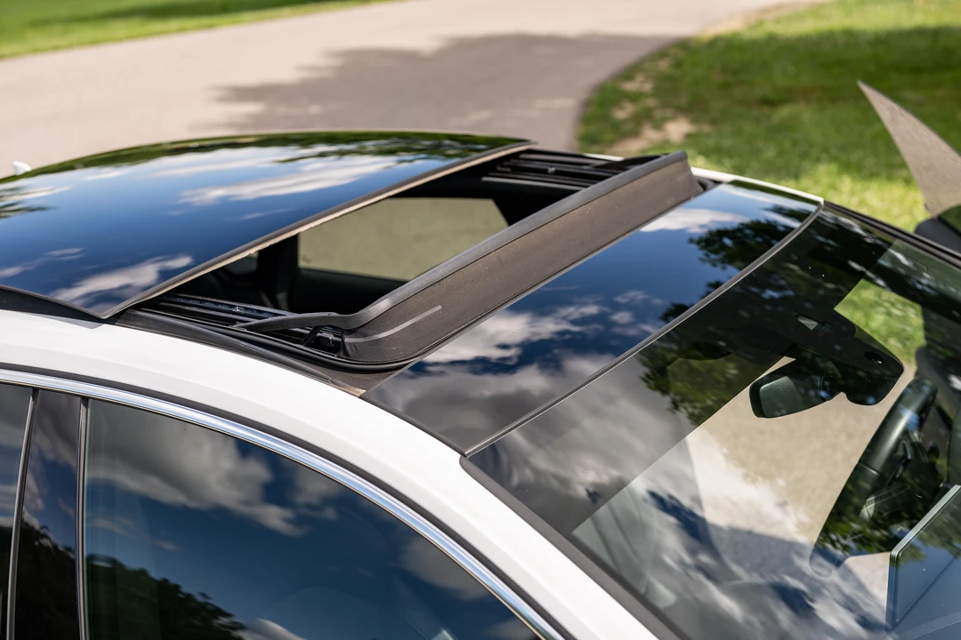 2019 Audi B9 S5 - Image 21 of 31