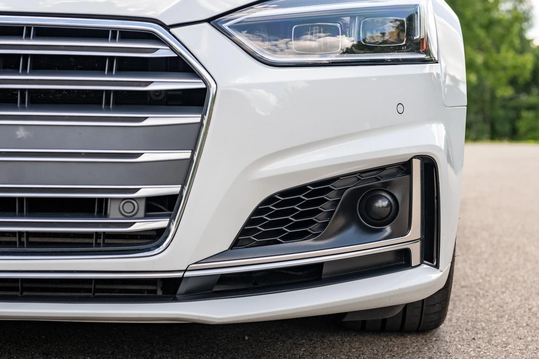 2019 Audi B9 S5 - Image 14 of 31