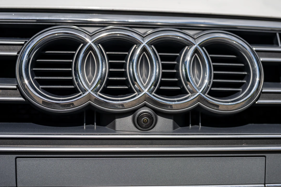 2019 Audi B9 S5 - Image 12 of 31