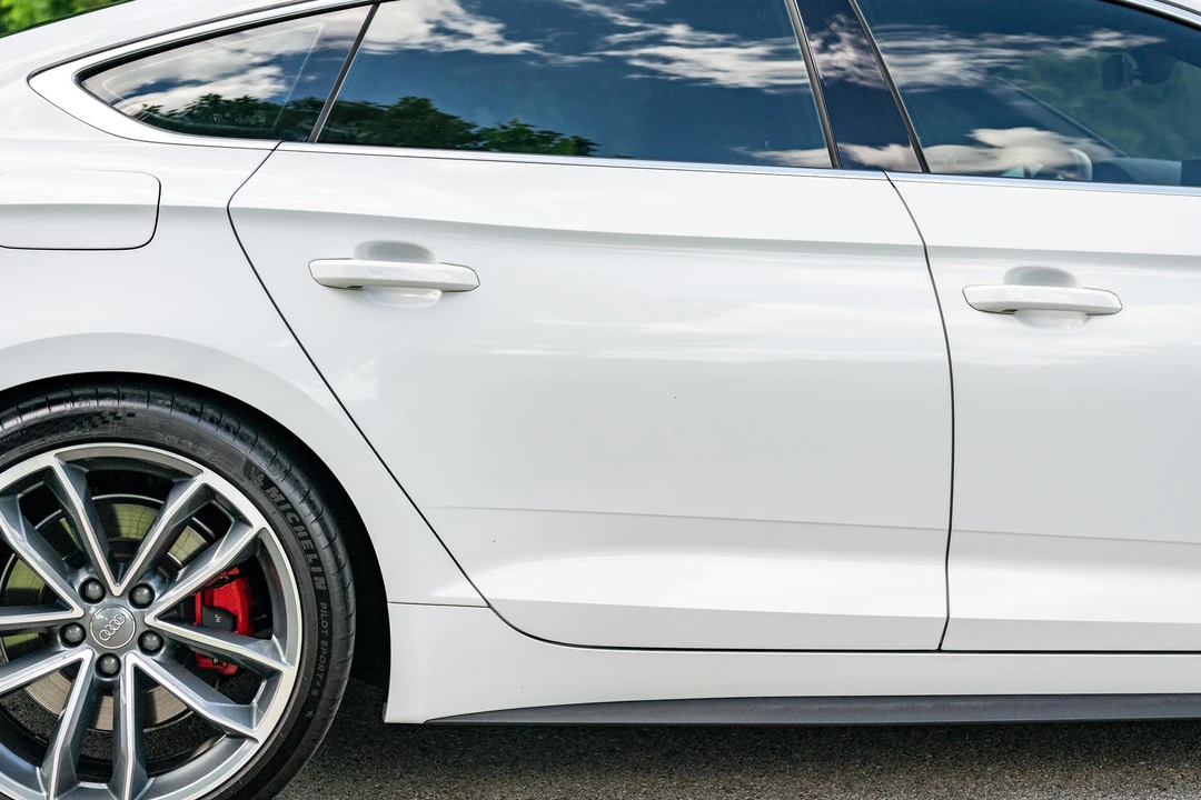 2019 Audi B9 S5 - Image 30 of 31