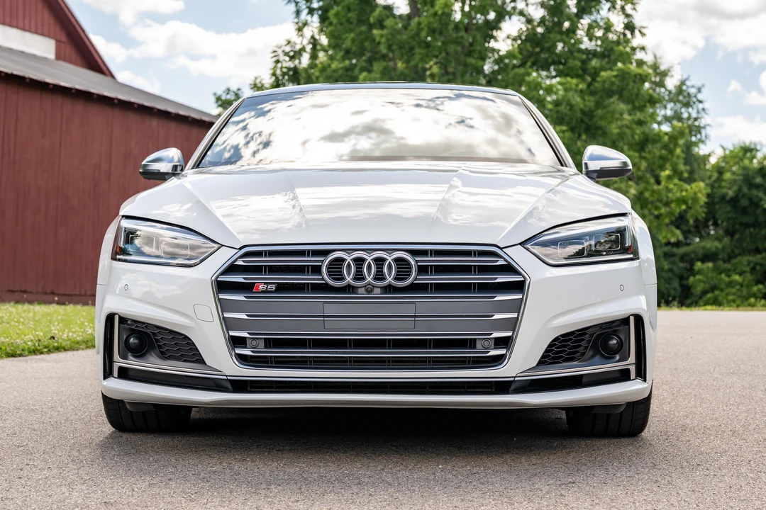 2019 Audi B9 S5 - Image 2 of 31