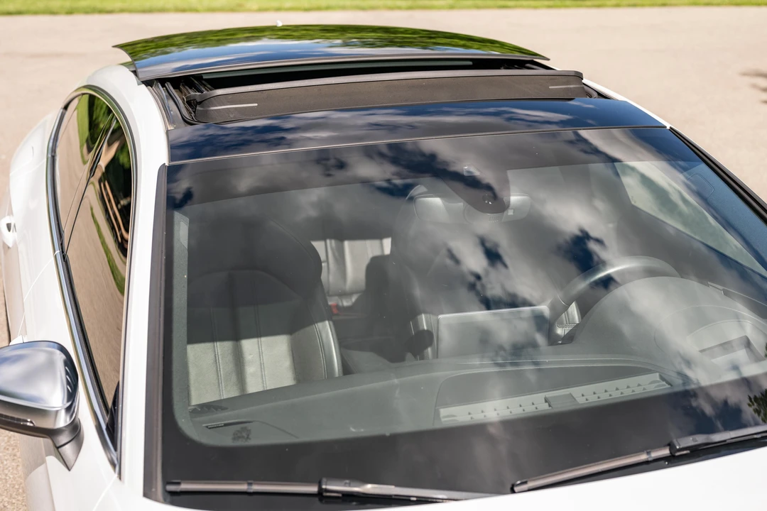 2019 Audi B9 S5 - Image 26 of 31
