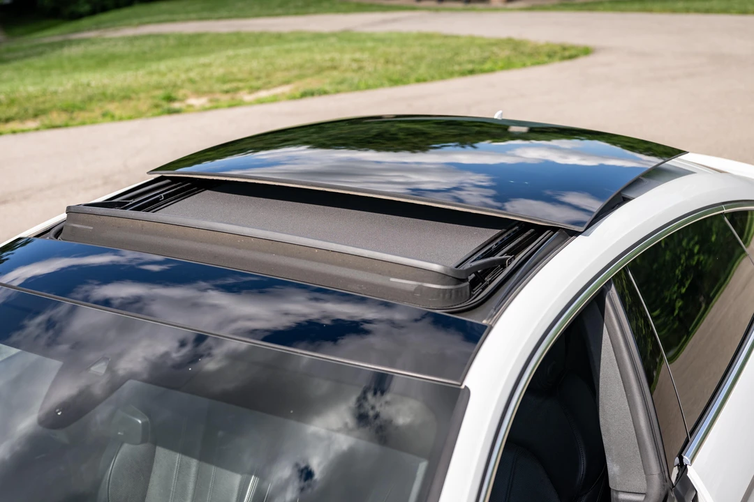 2019 Audi B9 S5 - Image 22 of 31