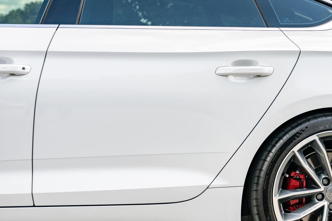 2019 Audi B9 S5 - Image 29 of 31