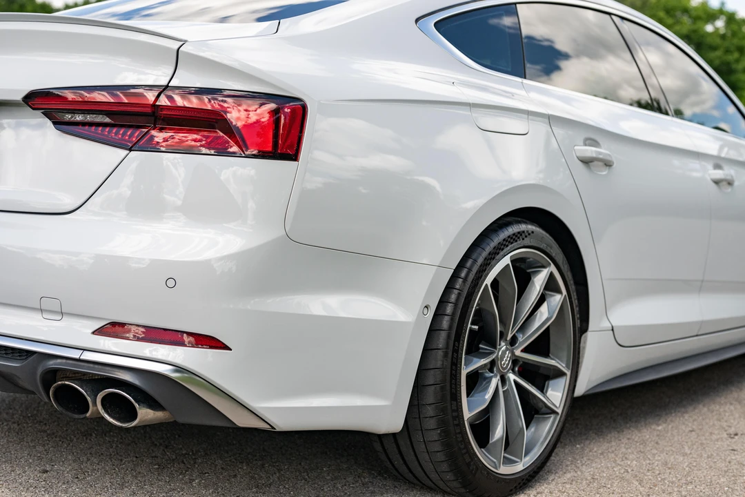 2019 Audi B9 S5 - Image 28 of 31