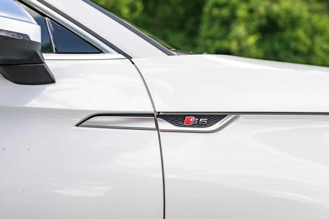 2019 Audi B9 S5 - Image 11 of 31