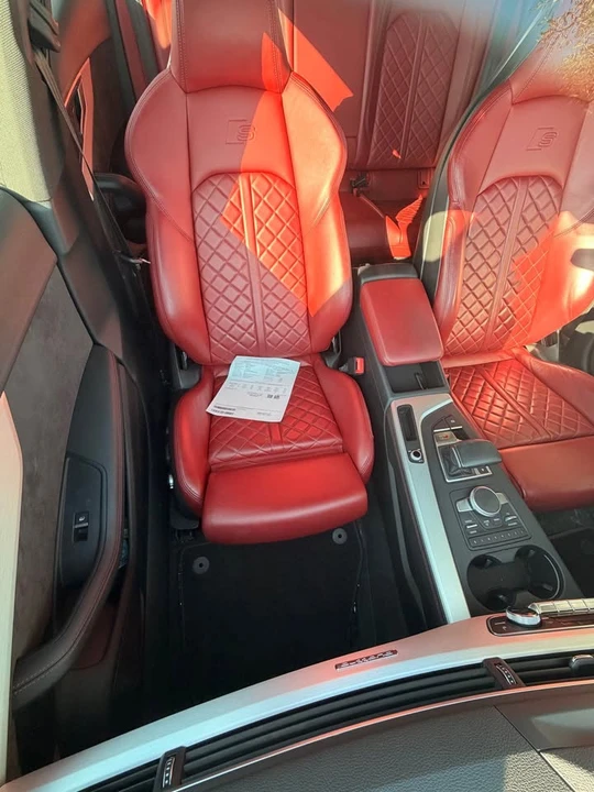 2019 Audi B9 S5 - Image 4 of 6
