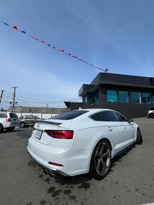 2019 Audi B9 S5 - Image 4 of 9