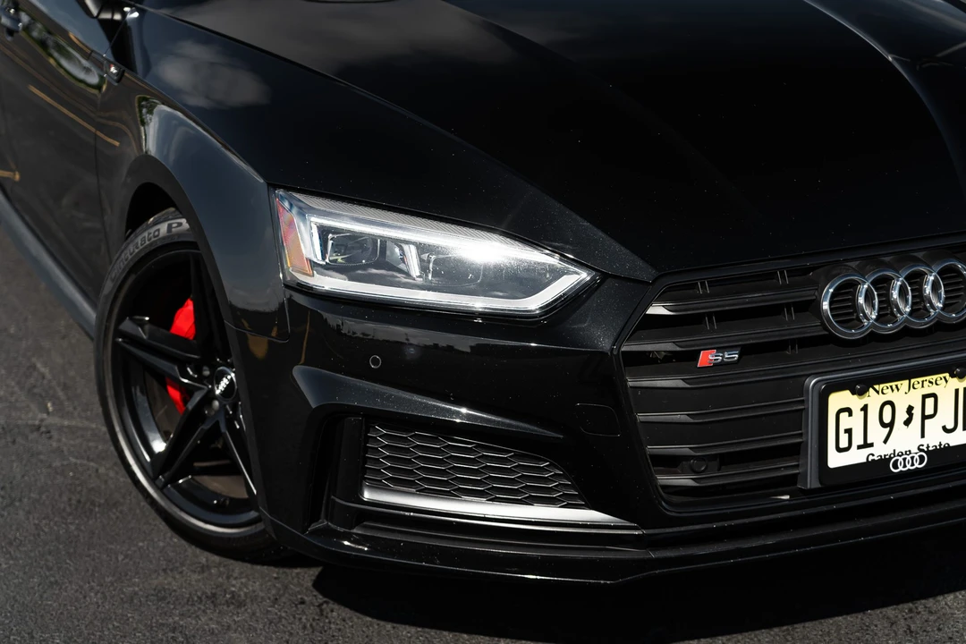2019 Audi B9 S5 - Image 14 of 31