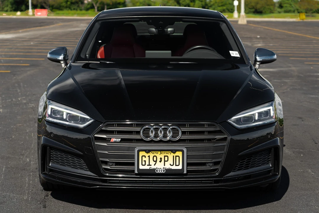 2019 Audi B9 S5 - Image 4 of 31
