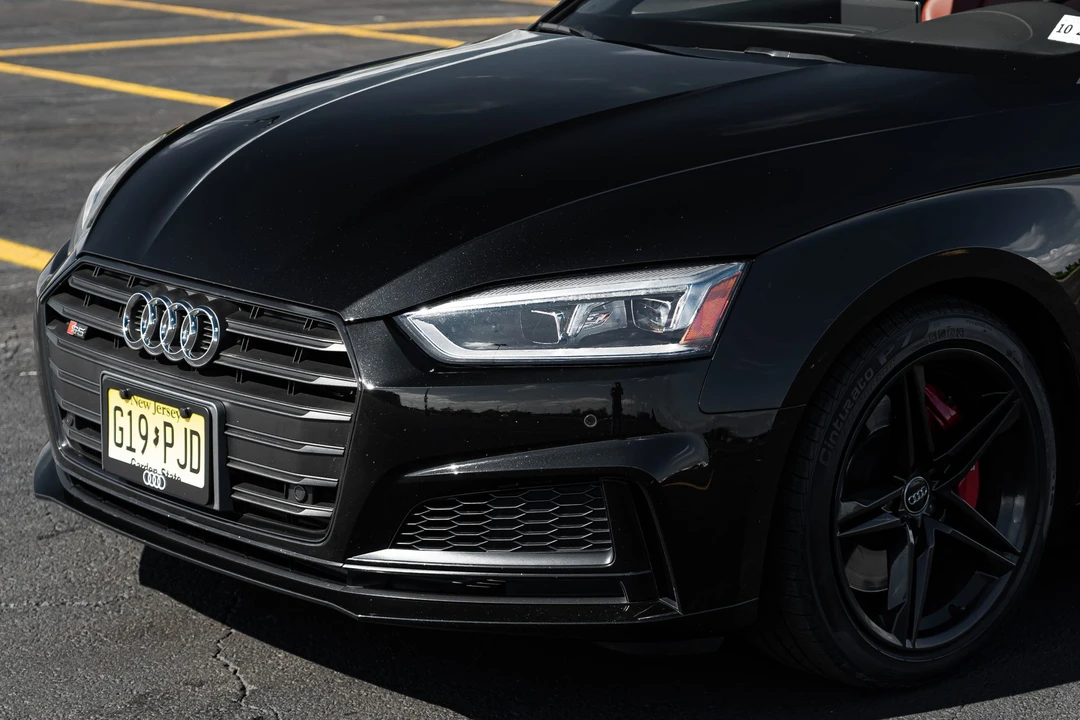 2019 Audi B9 S5 - Image 16 of 31