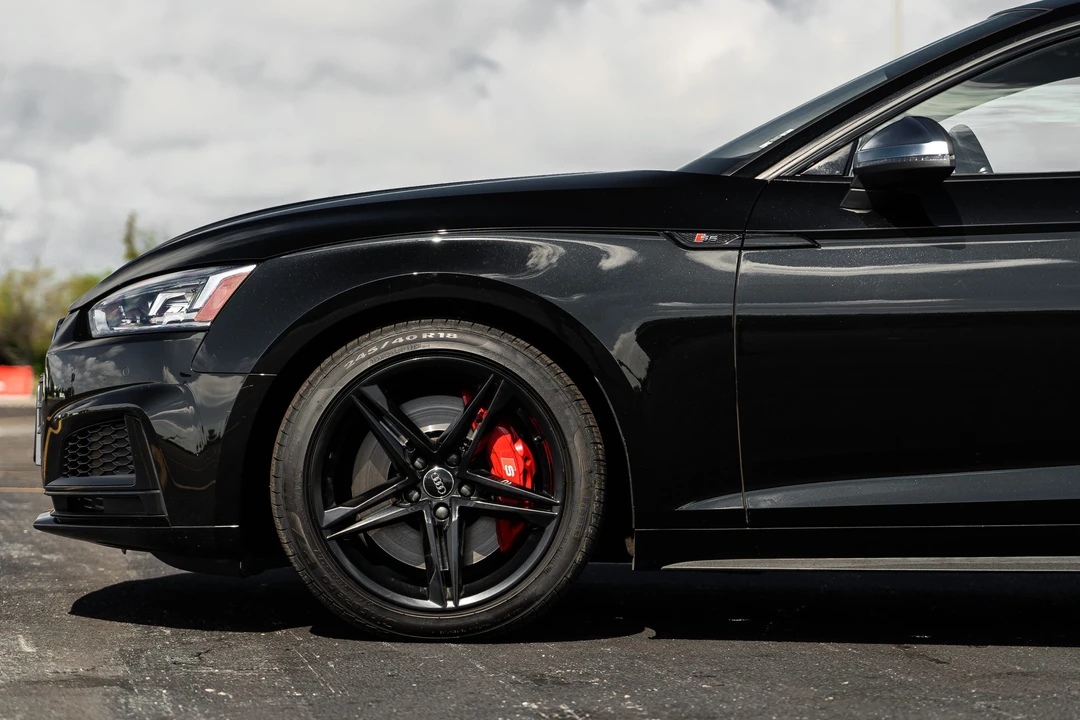 2019 Audi B9 S5 - Image 21 of 31