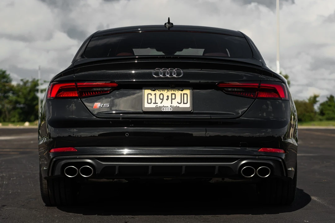2019 Audi B9 S5 - Image 9 of 31