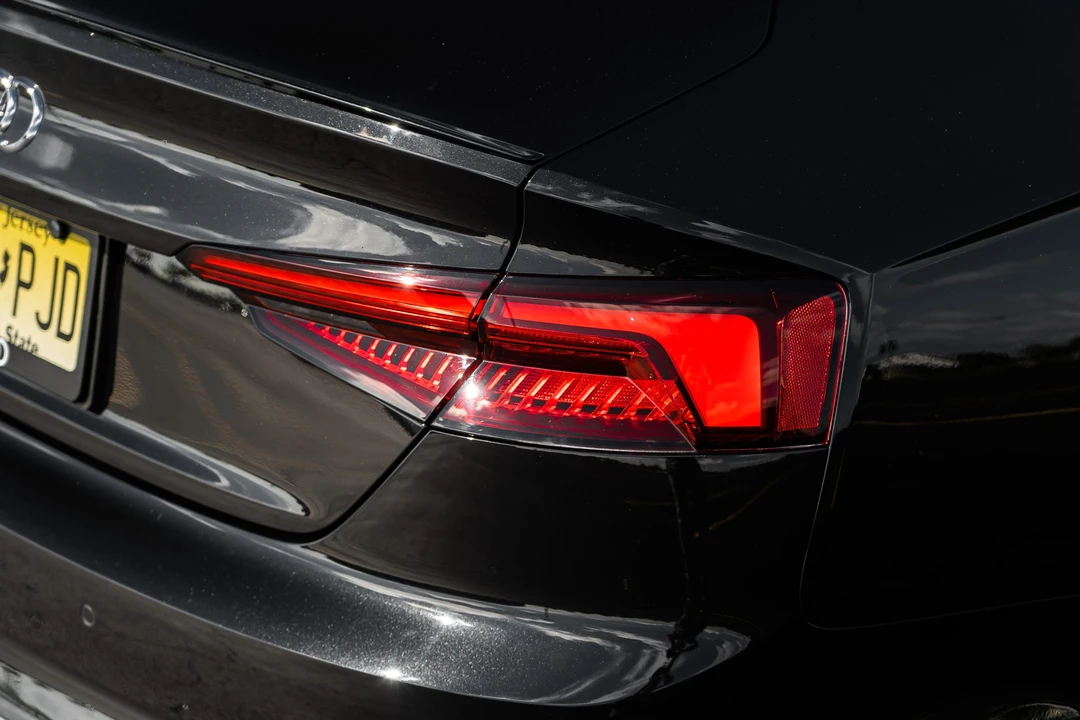 2019 Audi B9 S5 - Image 25 of 31