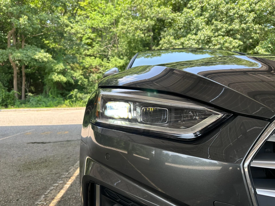 2019 Audi B9 S5 - Image 31 of 31