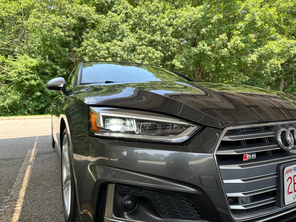 2019 Audi B9 S5 - Image 30 of 31