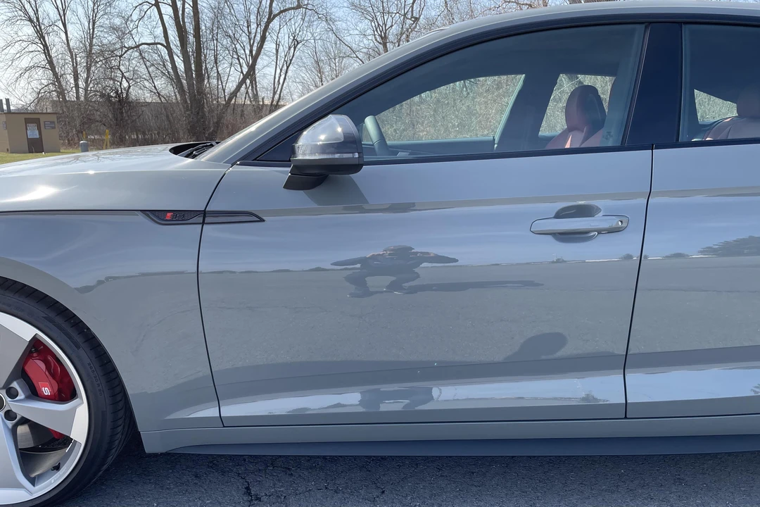 2019 Audi B9 S5 - Image 23 of 31